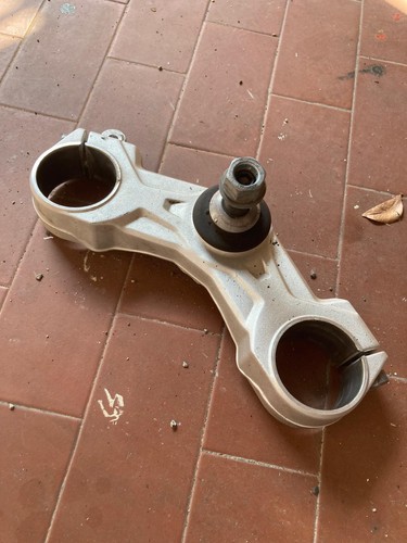 Forcella r1200gs piastra - lc,