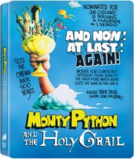 Monty Python e il Sacro Graal