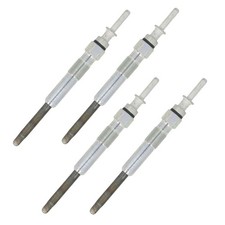 Kit 4 Candelette Diesel 11.V