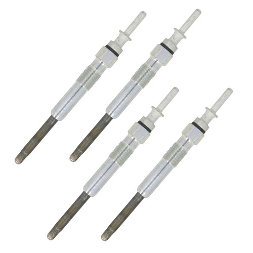Kit candelette diesel - candelette, 11.v