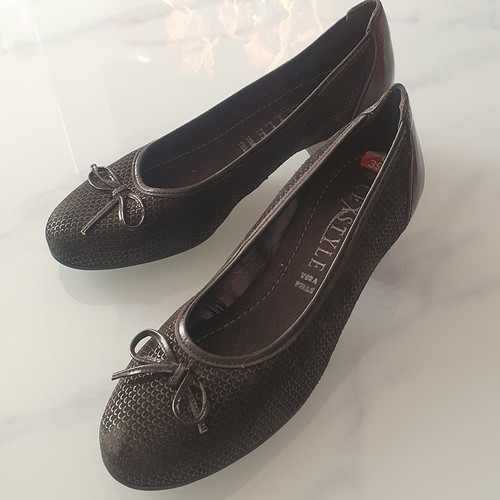 Scarpe corte decolte - , nere