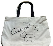 Borsa tote in tela Radley