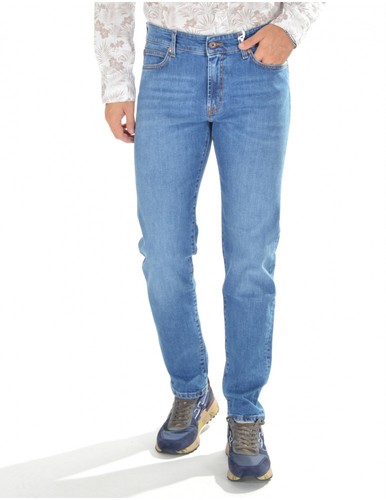 Roy roger jeans uomo - roger's, 517