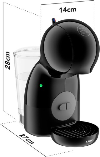 Macchina capsule krups - macchina,