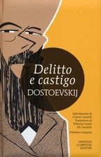 DELITTO E CASTIGO. EDIZ