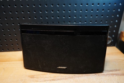 Bose soundlink air - (j),