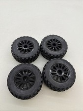 4x Pneumatici Traxxas Rally
