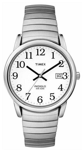 Timex easy reader - timex,