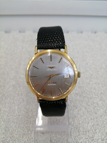 Orologio uomo automatico - uomo,