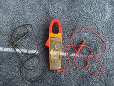 Morsetto wireless fluke 374fc - wireless,