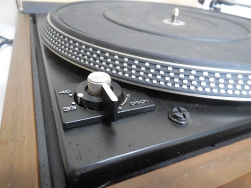 Doppio giradischi 506