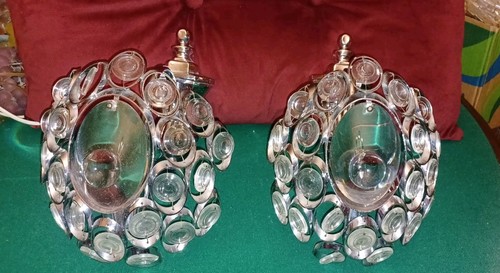 Stilkronen pair sconces - stilkronen,