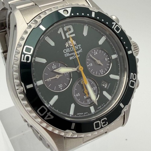 Orologio orient vs75 - orient, vs75-uab0