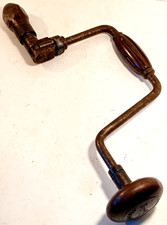 ANTICO TRAPANO A