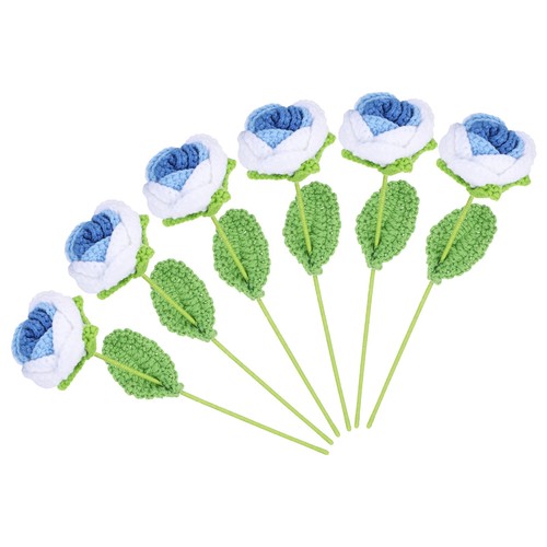 Pezzi fiore all uncinetto - fiore, all'uncinetto
