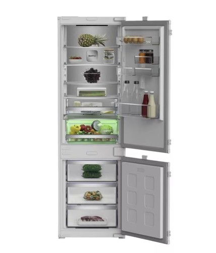 Beko b7bcna295hs2 frigorifero - beko,