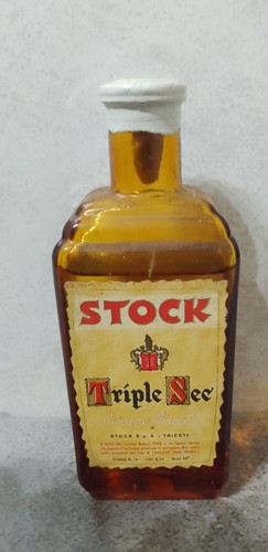 Mignon stock triple sec - triple,