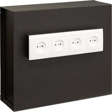 Socket 23000W-S2 Cassaforte