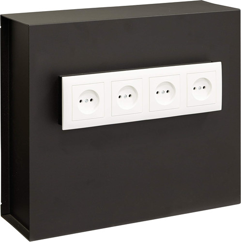 Socket 23000w cassaforte - 23000w-s2,