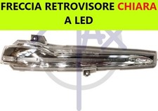FRECCIA FANALE RETROVISORE A