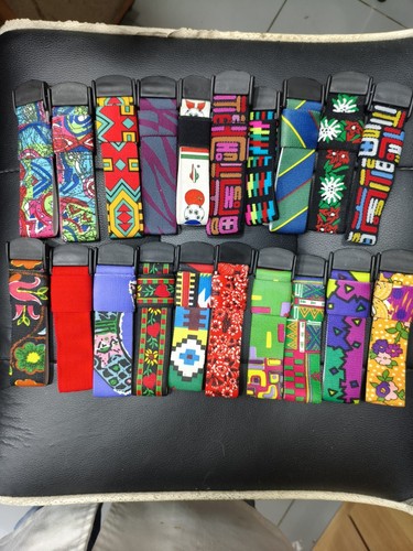 Lotto cinturini per pop swatch - lotto,