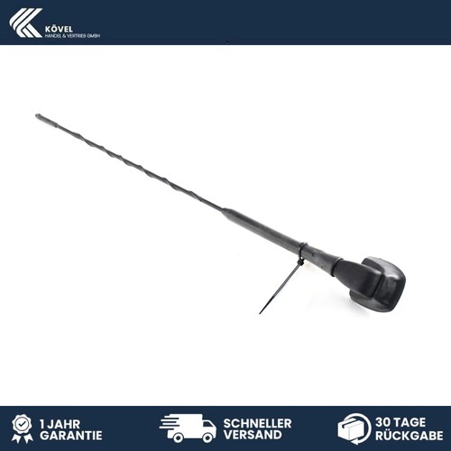 Antenna radio tetto peugeot - antenna, da