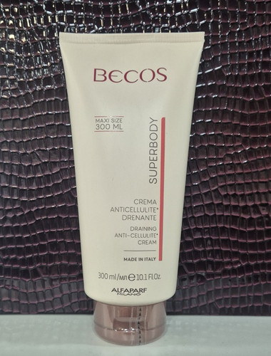 Becos superbody crema - becos,