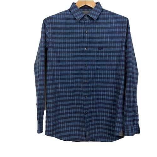 Camicia lacoste manica lunga - manica,