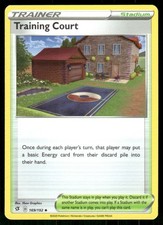 Spada e Scudo 2020 - Corte di