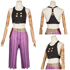 Costume cosplay Arcane: League