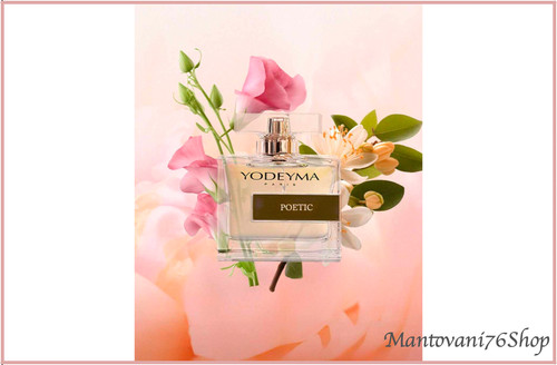 Yodeyma profumo donna - profumo,