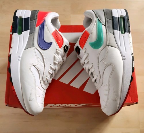 Nike air max - nike, 1