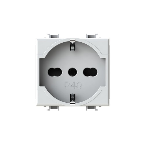 4box presa elettrica - -, tipo