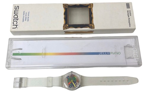 Orologio polso swatch - orologio,
