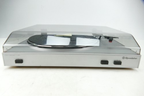 Roadstar turntable ttl 8642 - roadstar,
