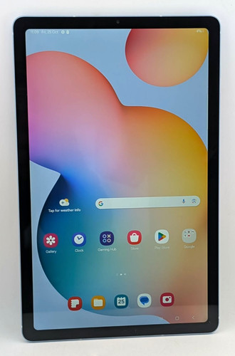 Samsung galaxy tab lite - samsung,