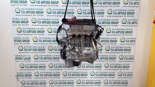 Motore opel agila 2008 k12b - 2008,