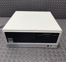 Olivetti personal m24 computer - olivetti,