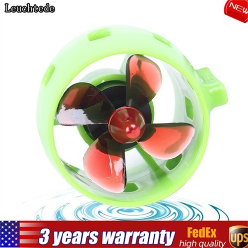 24v under water - water, thruster