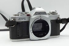 Canon AV-1 SLR 35mm Film
