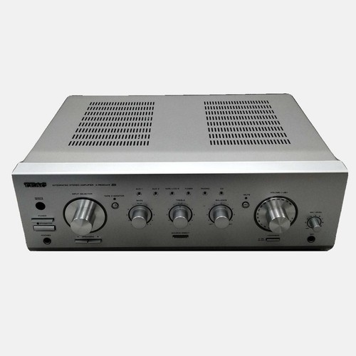 Teac r630 mkii amplifier - mkii,