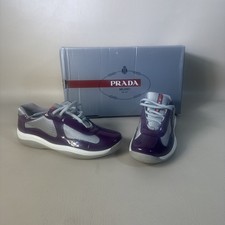SNEAKERS PRADA AMERICA'S CUP