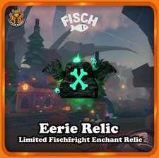 [PESCE] - Eerie Relic -