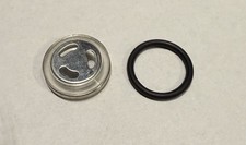 OBLO' VETRO VETRINO ISPEZIONE