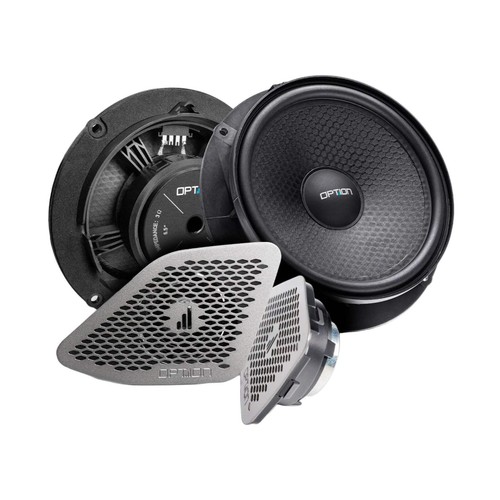 Option audio pro - pro, 6,5