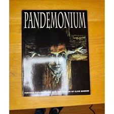 PANDEMONIUM Further