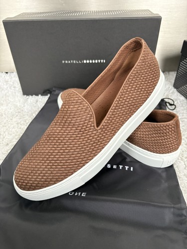 Fratelli rossetti mocassini - fratelli,