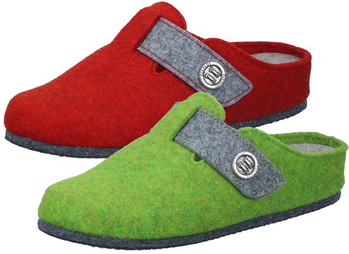 Fly flot donna pantofola - donna,