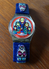 Orologio Swatch Vintage