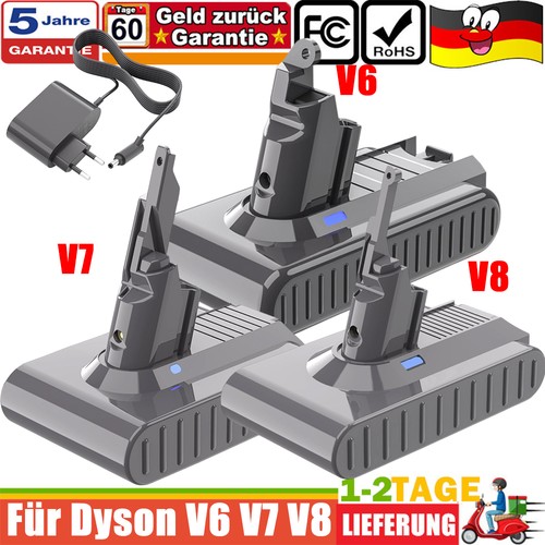 Per dyson batteria - v7,